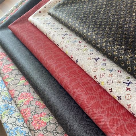 vintage fendi fabric|gucci fabrics by the yard.